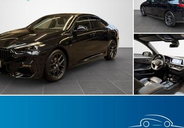 BMW 218 Gran Coupé 72.400 km 24.290 &euro; Buchschwabach bei Nürnberg 90574
