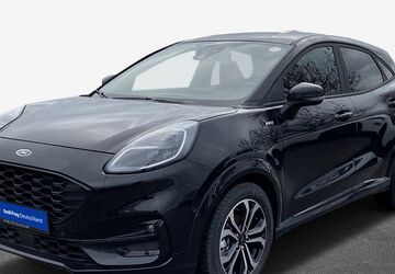 Ford Puma 27.528 km 19.990 &euro; Roth 91154