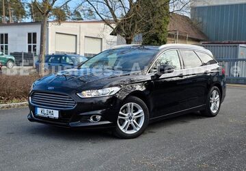 Ford Mondeo 180.959 km 7.499 &euro; Wendelstein 90530