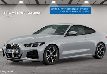 BMW 430 17.741 km 56.995 &euro; Nürnberg 90441