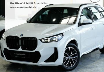 BMW X1 5.717 km 34.999 &euro; Fürth 90763
