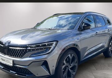 Renault Espace 6.500 km 49.790 &euro; Erlangen 91056