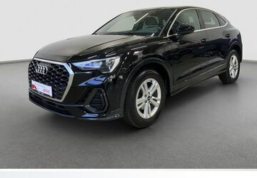 Audi Q3 61.962 km 32.980 &euro; Fürth 90763
