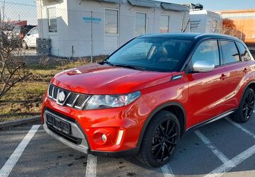 Suzuki Vitara 190.000 km 12.190 &euro; Nürnberg, Mittelfranken 90431