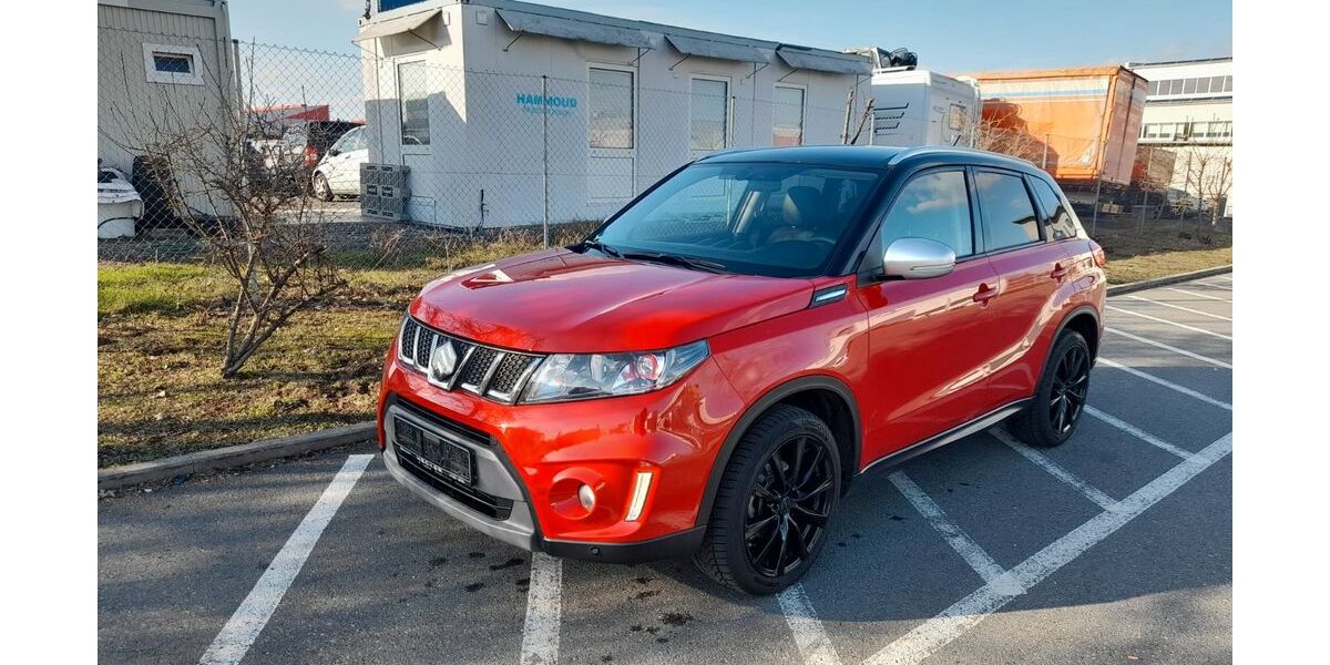 Suzuki Vitara 190.000 km 12.190 &euro; Nürnberg, Mittelfranken 90431