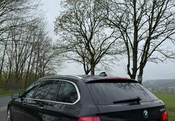 BMW 525 249.999 km 9.990 &euro; Heroldsberg 90562