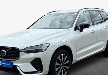Volvo XC60 20.395 km 40.980 &euro; Nürnberg 90471