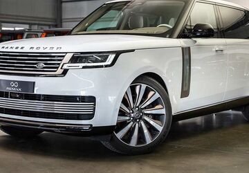 Land Rover Range Rover 15.100 km 219.880 &euro; Nürnberg 90491