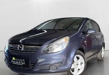 Opel Corsa 165.000 km 2.980 &euro; Aurachtal 91086