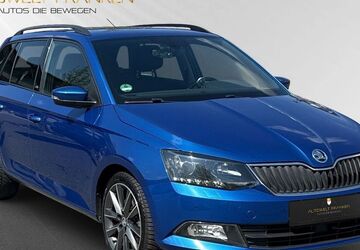 Skoda Fabia 182.000 km 6.980 &euro; Nürnberg 90441