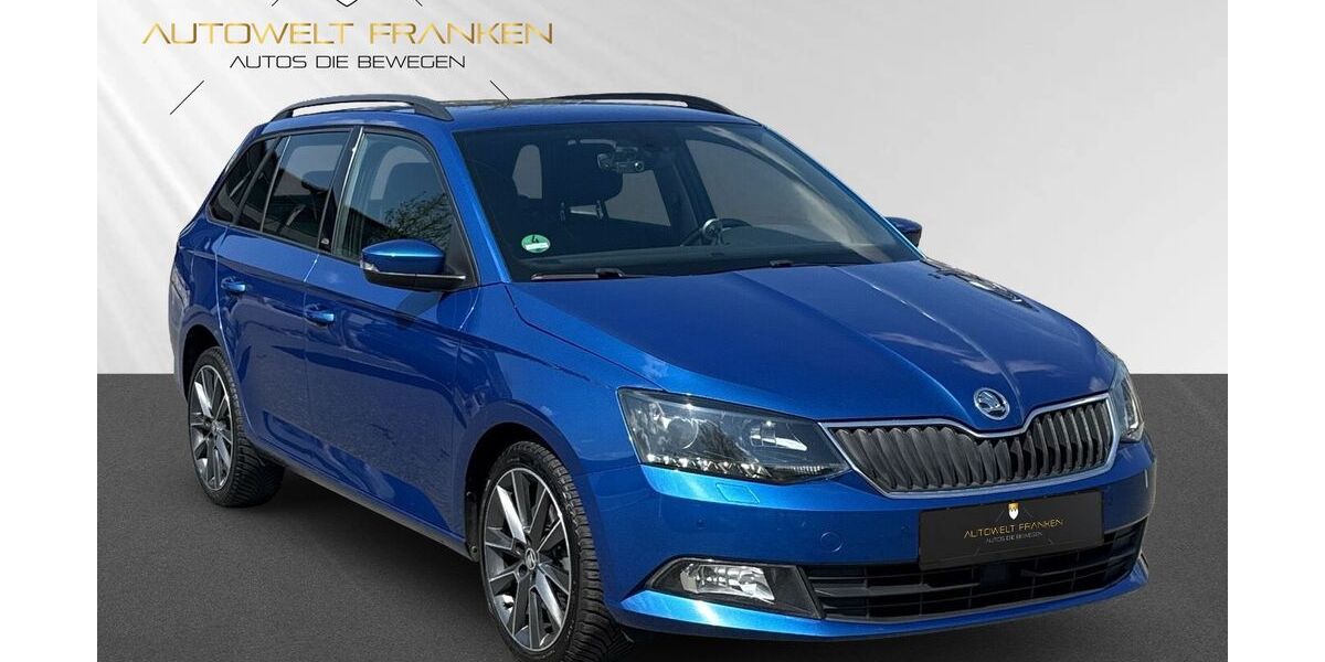 Skoda Fabia 182.000 km 6.980 &euro; Nürnberg 90441