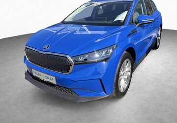 Skoda Enyaq 27.200 km 20.960 &euro; Schwabach 91126