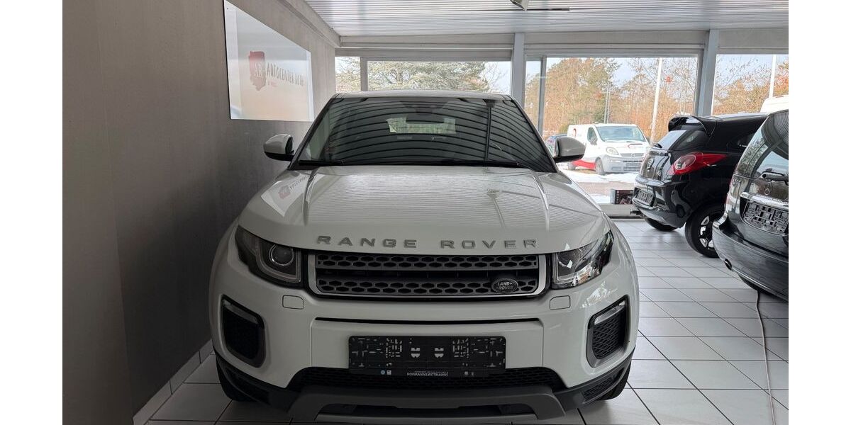 Land Rover Range Rover Evoque 63.000 km 22.100 &euro; Roth 91154