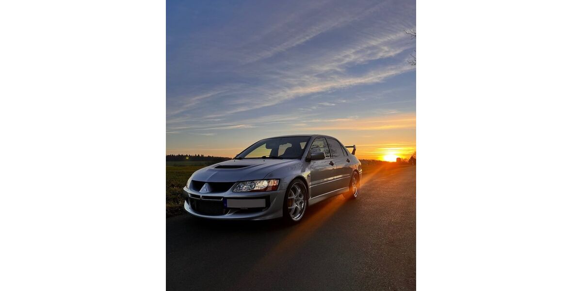 Mitsubishi Lancer 129.000 km 35.000 &euro; Igensdorf 91338