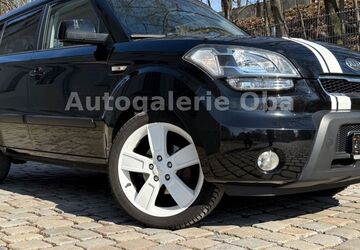 Kia Soul 173.000 km 3.990 &euro; Nürnberg 90431