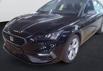 Seat Leon 23.650 km 28.225 &euro; Forchheim 91301
