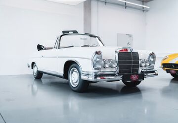 Mercedes-Benz 300 110.000 km 137.500 &euro; Nürnberg 90408