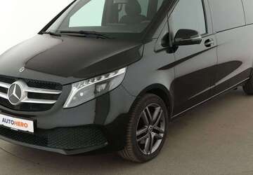 Mercedes-Benz V 300 74.508 km 49.990 &euro; Nürnberg 90441