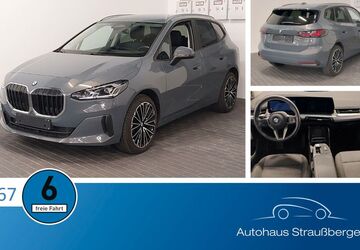 BMW 218 Active Tourer 16.900 km 26.090 &euro; Buchschwabach bei Nürnberg 90574