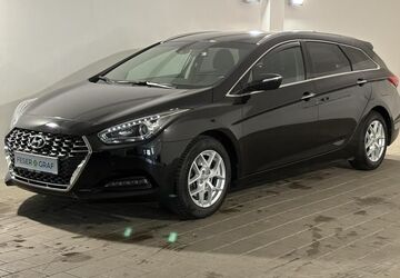 Hyundai i40 81.900 km 12.490 &euro; Schwabach 91126