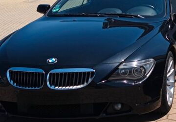 BMW 630 330.000 km 7.500 &euro; Lauf an der Pegnitz 91207