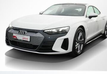 Audi e-tron GT 20.680 km 56.980 &euro; Fürth 90763