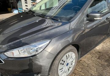 Ford Focus 139.000 km 4.990 &euro; Nürnberg 90453