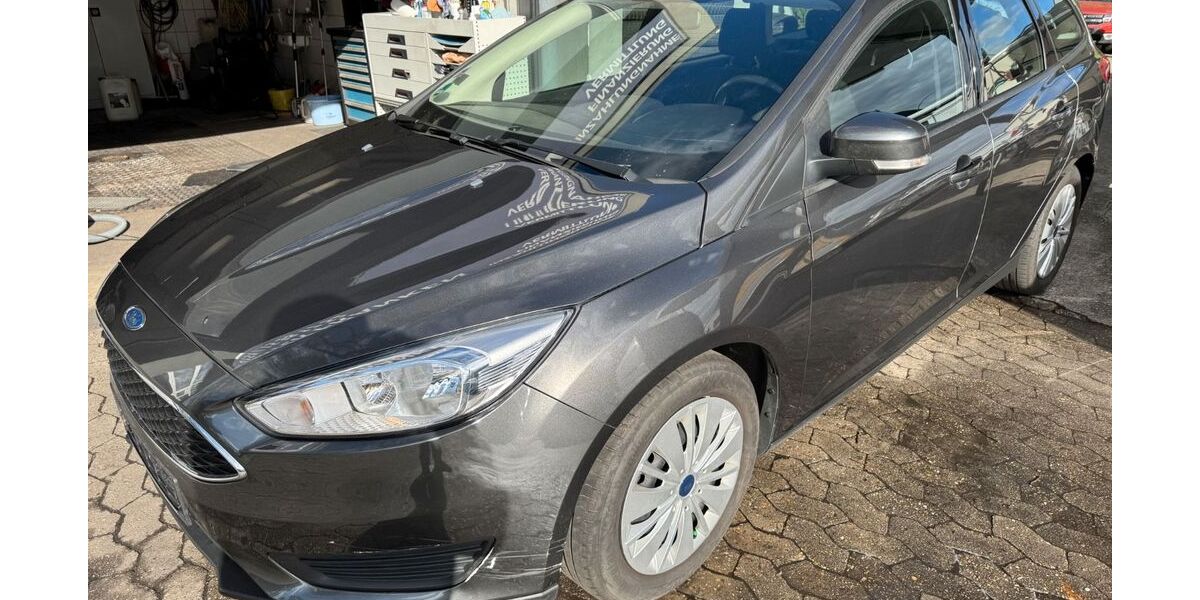 Ford Focus 139.000 km 4.990 &euro; Nürnberg 90453