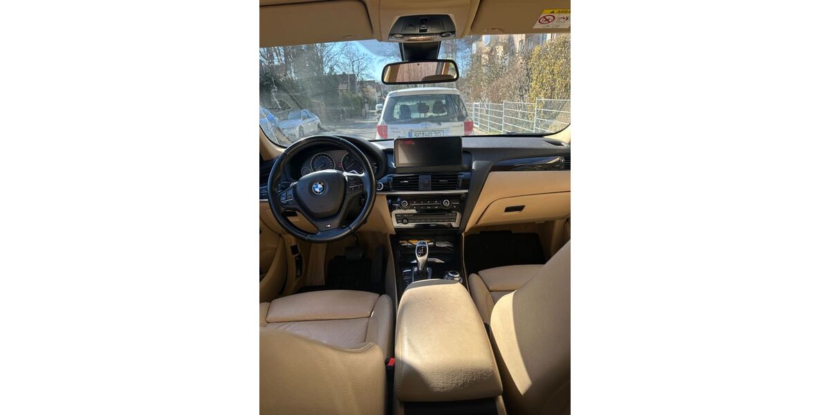 BMW X3 178.500 km 15.800 &euro; Schwabach 91126