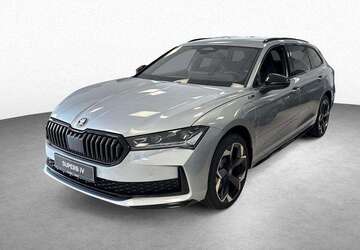 Skoda Superb 5.999 km 43.980 &euro; Roth 91154