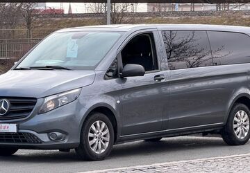Mercedes-Benz Vito 156.644 km 29.631 &euro; Fürth 90762