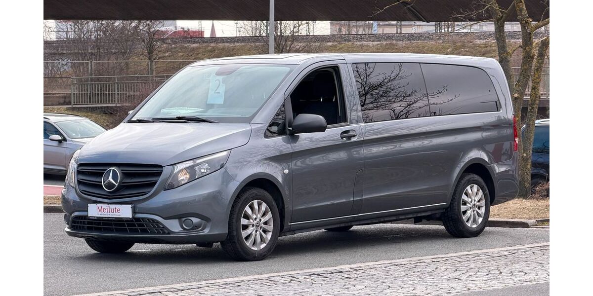 Mercedes-Benz Vito 156.644 km 29.631 &euro; Fürth 90762