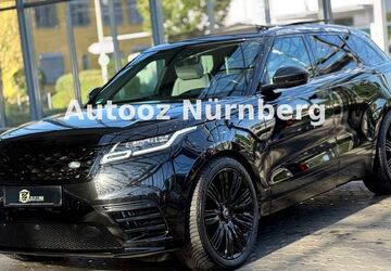 Land Rover Range Rover Velar 99.000 km 39.980 &euro; Nürnberg 90459