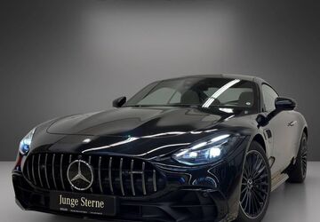 Mercedes-Benz AMG GT 20.237 km 110.755 &euro; Altdorf 90518