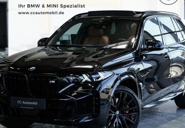 BMW X5 M60 27.988 km 87.999 &euro; Fürth 90763