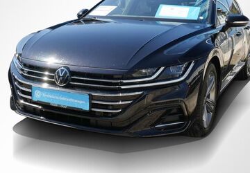 VW Arteon 40.550 km 32.220 &euro; Erlangen 91058