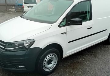 VW Caddy Maxi 78.323 km 14.900 &euro; Nürnberg 90431