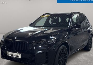BMW X5 12.983 km 87.888 &euro; Nürnberg 90441