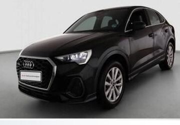 Audi Q3 27.616 km 39.880 &euro; Lauf an der Pegnitz 91207