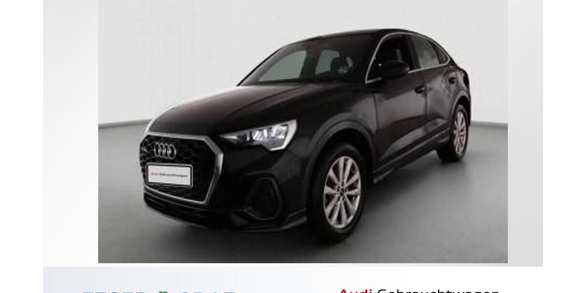 Audi Q3 27.616 km 39.880 &euro; Lauf an der Pegnitz 91207