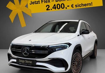 Mercedes-Benz EQA 54.722 km 29.439 &euro; Altdorf 90518