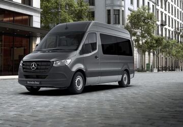 Mercedes-Benz Sprinter 97.845 km 41.947 &euro; Altdorf 90518