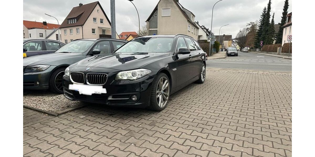 BMW 530 315.000 km 8.390 &euro; Forchheim 91301