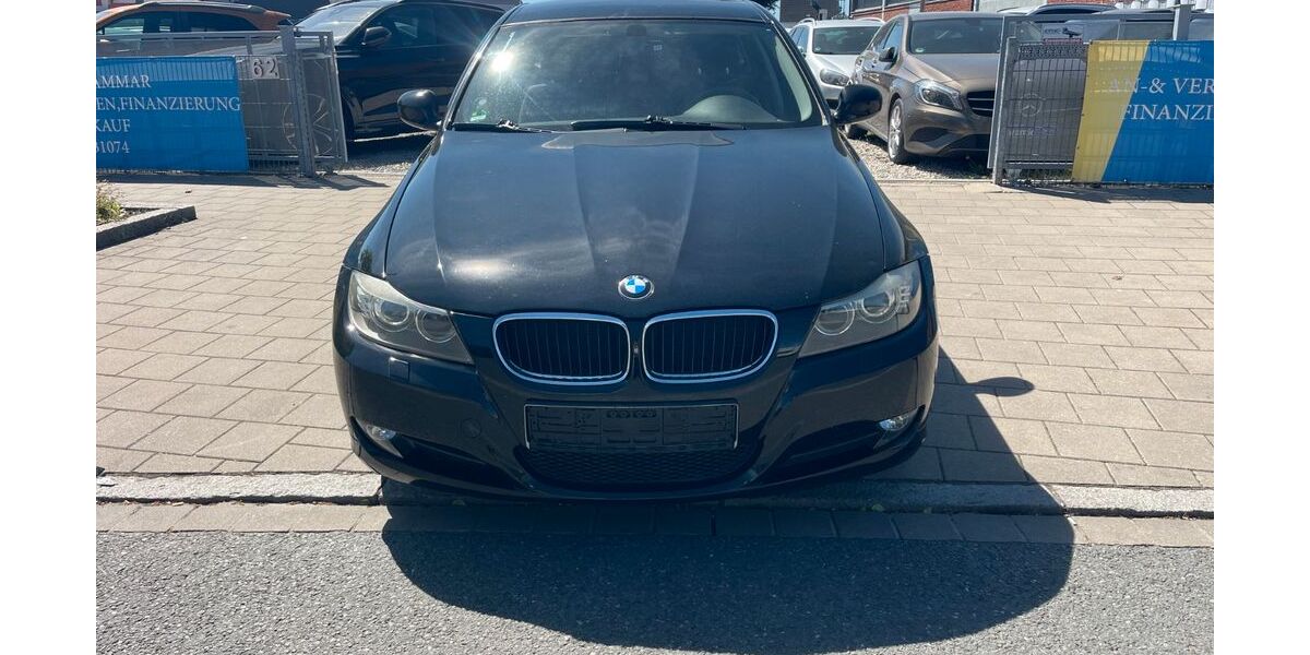 BMW 318 200.332 km 2.999 &euro; Fürth 90763