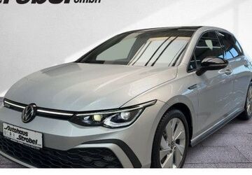 VW Golf 1.010 km 43.955 &euro; Schnaittach 91220