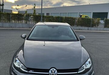 VW Golf 65.563 km 18.888 &euro; Fürth 90765