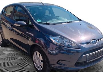 Ford Fiesta 141.288 km 2.980 &euro; Schwaig bei Nürnberg 90571