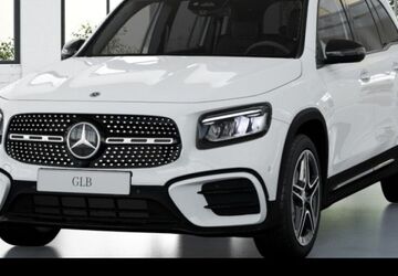 Mercedes-Benz GLB 220 9.900 km 49.900 &euro; Nürnberg 90402