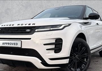 Land Rover Range Rover Evoque 5.000 km 49.880 &euro; Nürnberg 90441