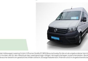 VW Crafter 57.850 km 24.840 &euro; Erlangen 91058